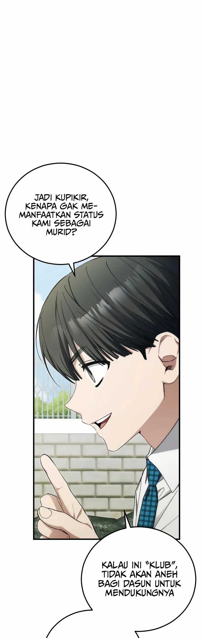 I’ll Retire After Saving the World Chapter 61 - halaman 13