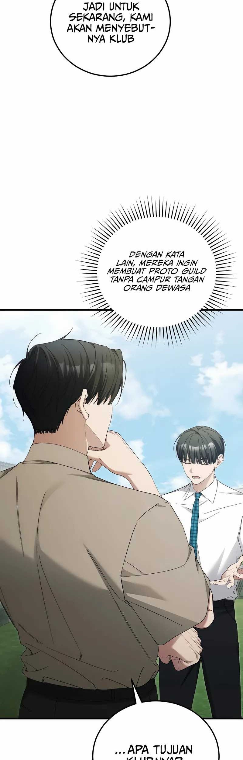 I’ll Retire After Saving the World Chapter 61 - halaman 14