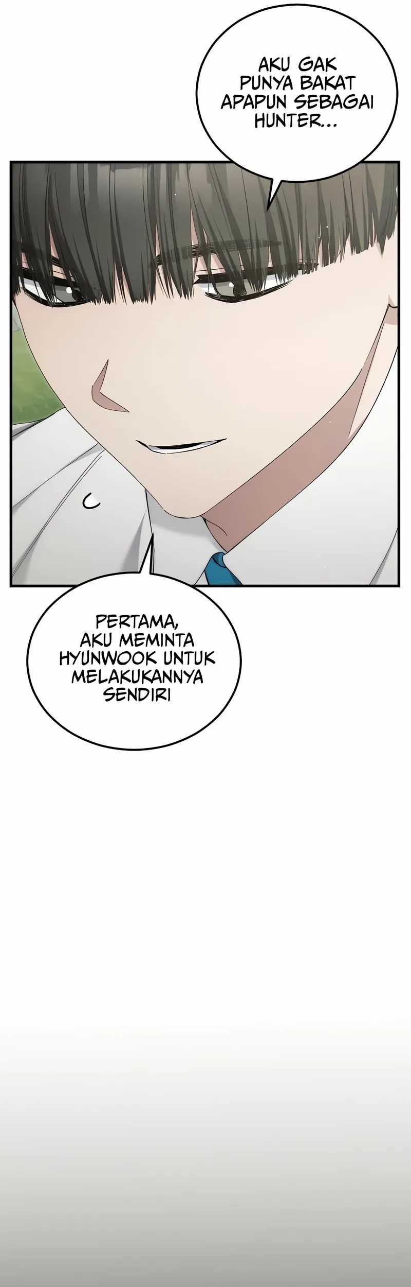 I’ll Retire After Saving the World Chapter 61 - halaman 20