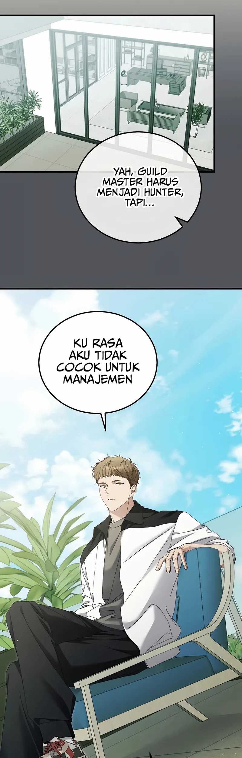 I’ll Retire After Saving the World Chapter 61 - halaman 21