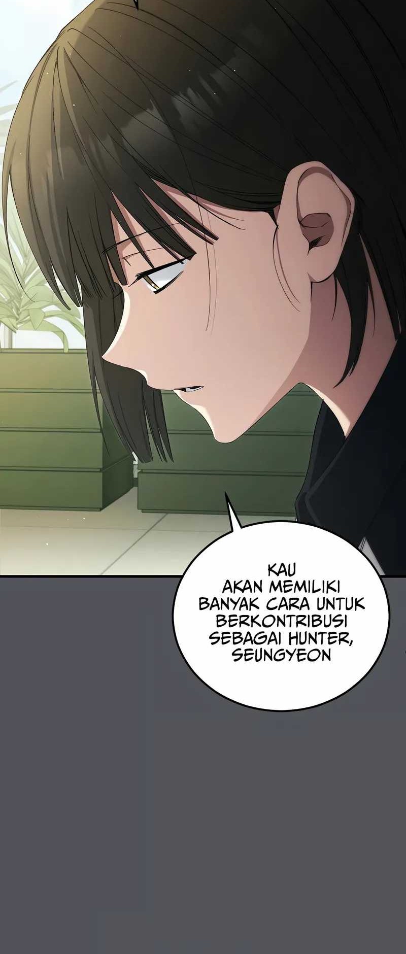 I’ll Retire After Saving the World Chapter 61 - halaman 24