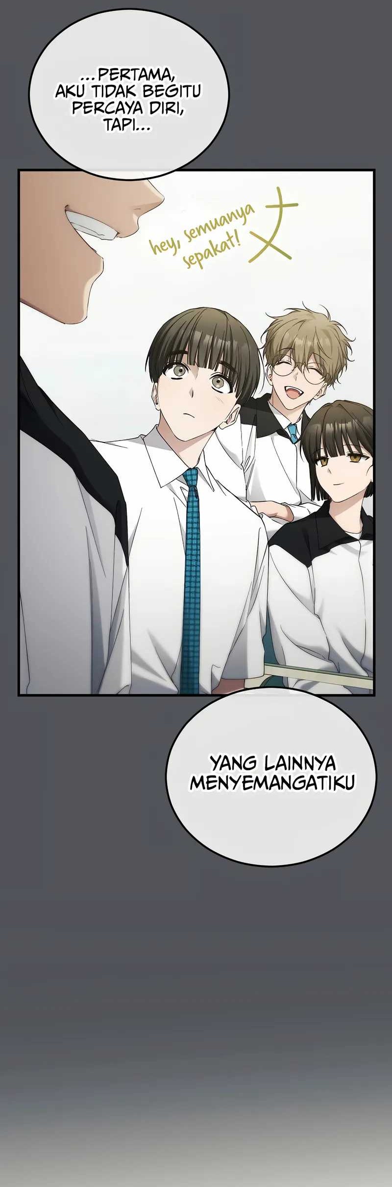 I’ll Retire After Saving the World Chapter 61 - halaman 26