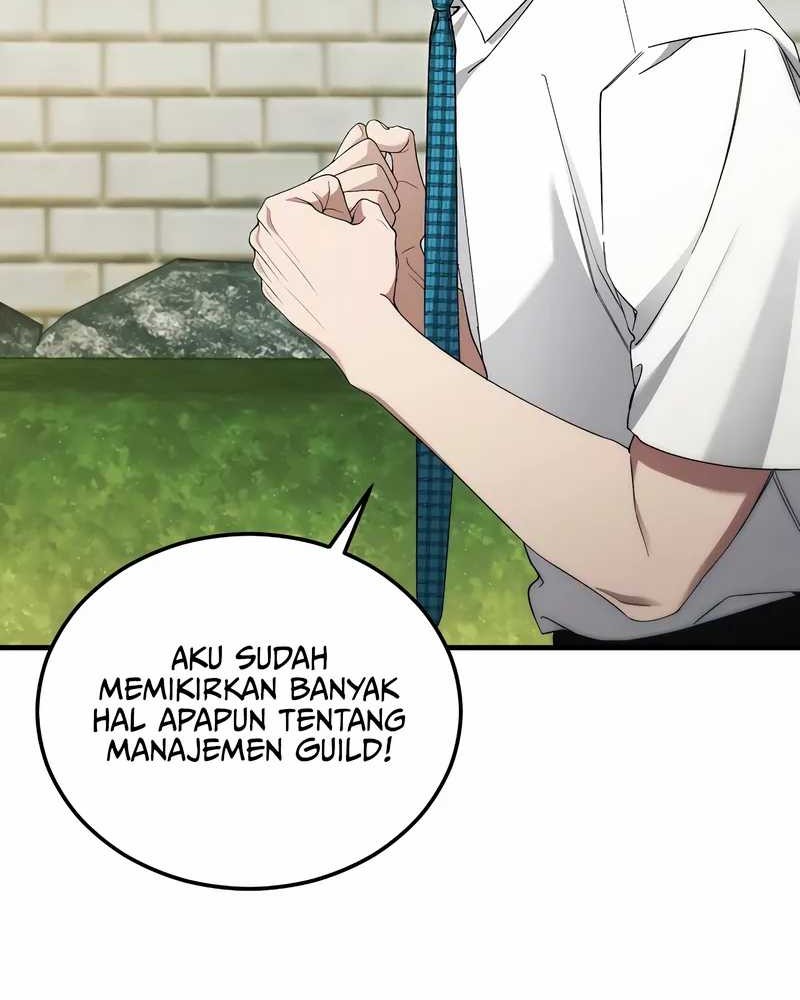 I’ll Retire After Saving the World Chapter 61 - halaman 32