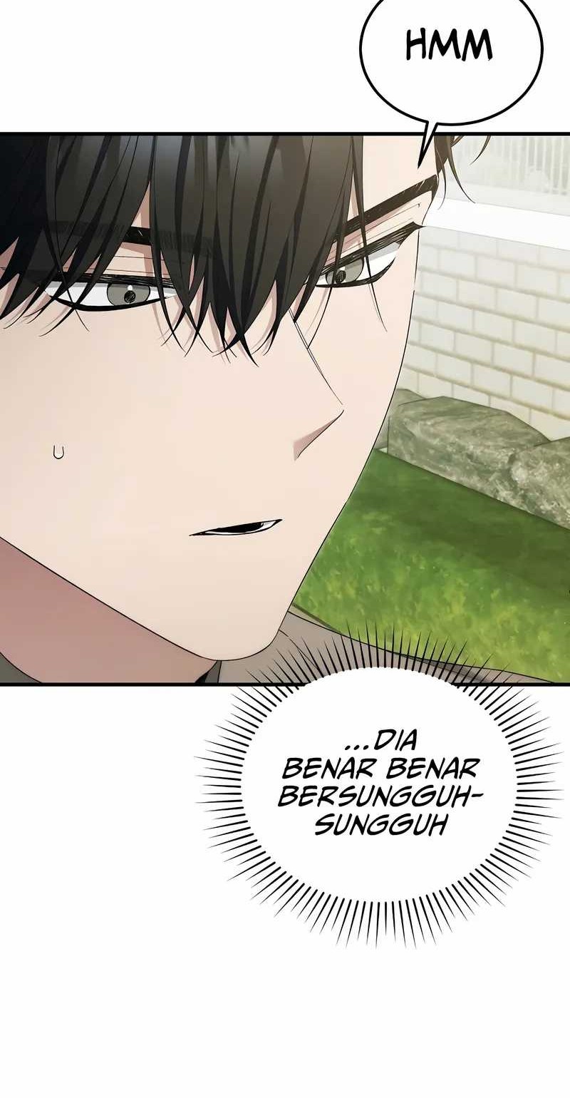I’ll Retire After Saving the World Chapter 61 - halaman 34