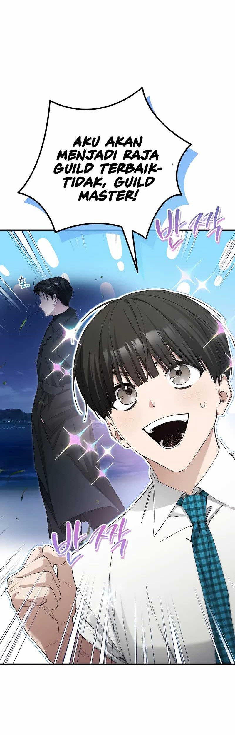 I’ll Retire After Saving the World Chapter 61 - halaman 36