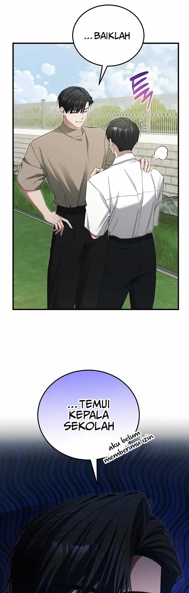 I’ll Retire After Saving the World Chapter 61 - halaman 38
