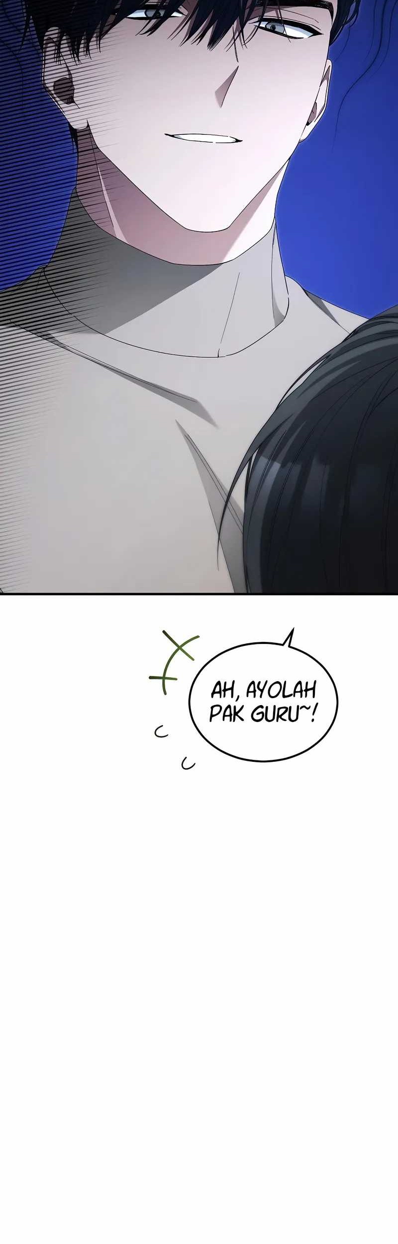 I’ll Retire After Saving the World Chapter 61 - halaman 39