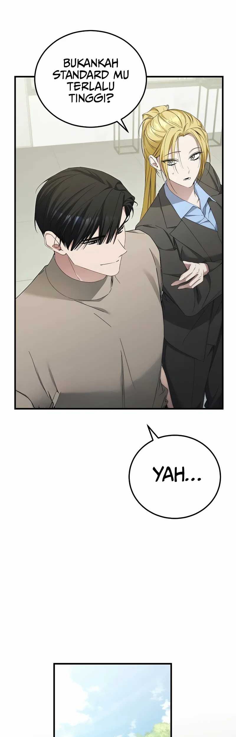 I’ll Retire After Saving the World Chapter 61 - halaman 45