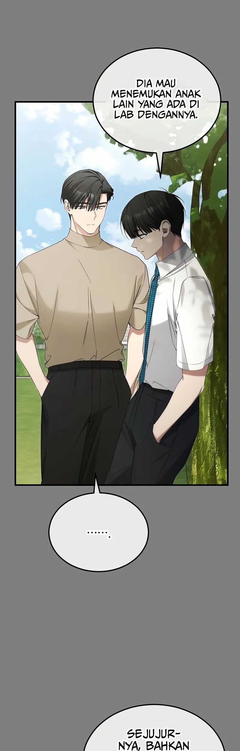 I’ll Retire After Saving the World Chapter 61 - halaman 47