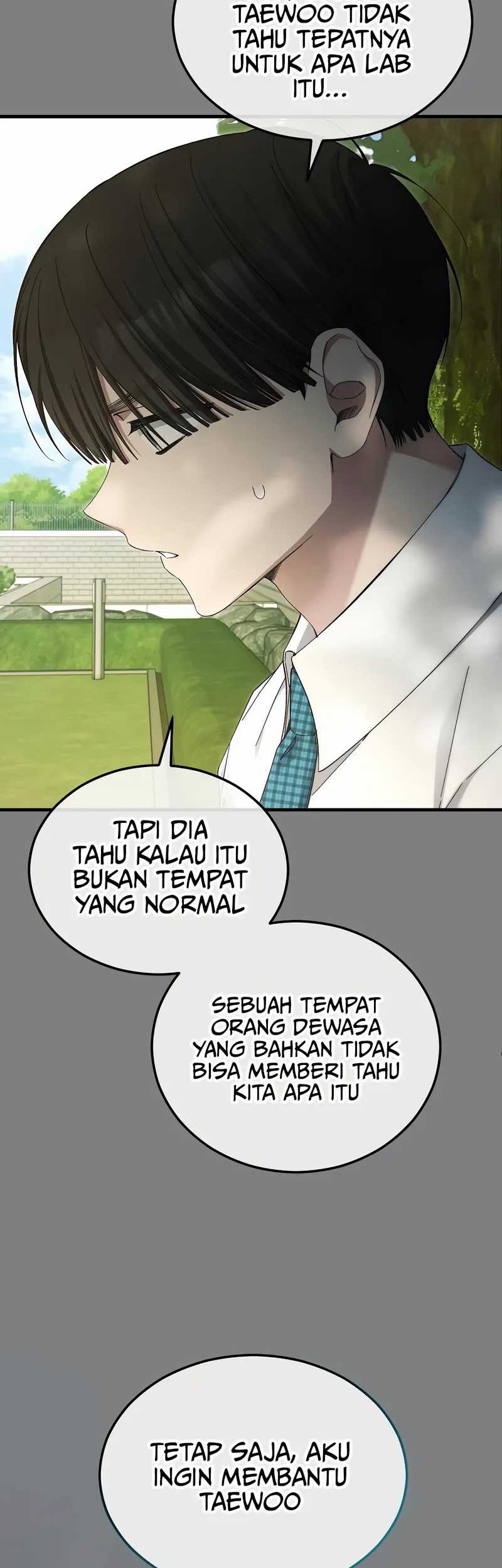 I’ll Retire After Saving the World Chapter 61 - halaman 48