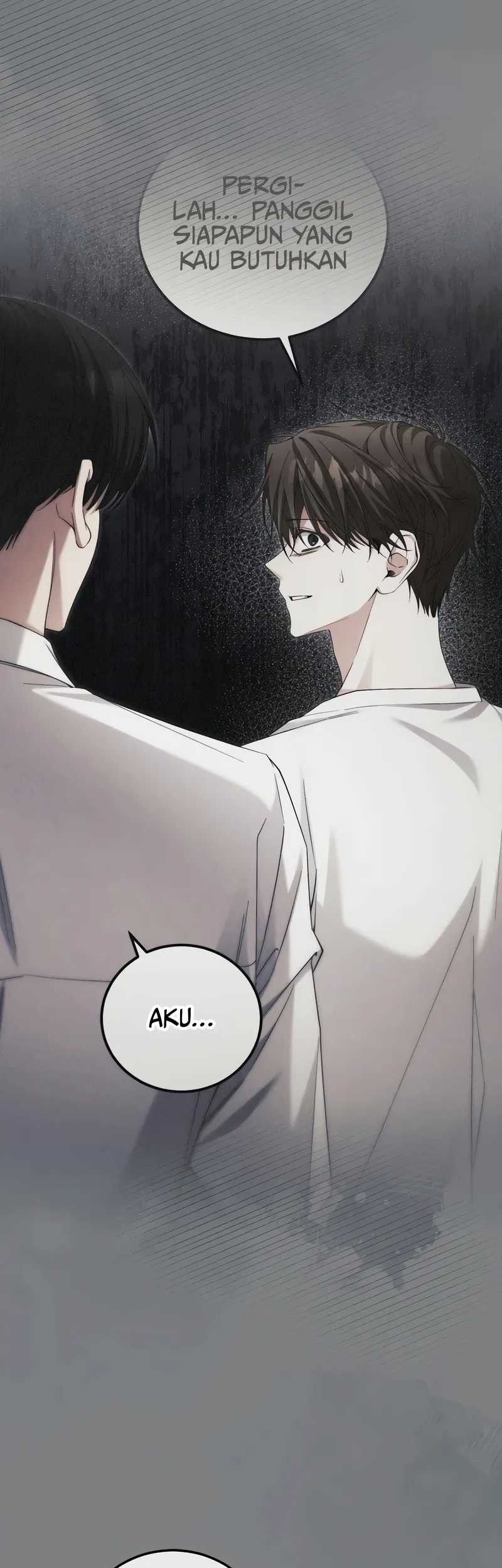 I’ll Retire After Saving the World Chapter 61 - halaman 50