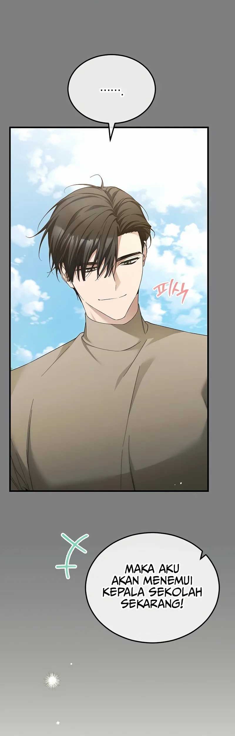I’ll Retire After Saving the World Chapter 61 - halaman 54