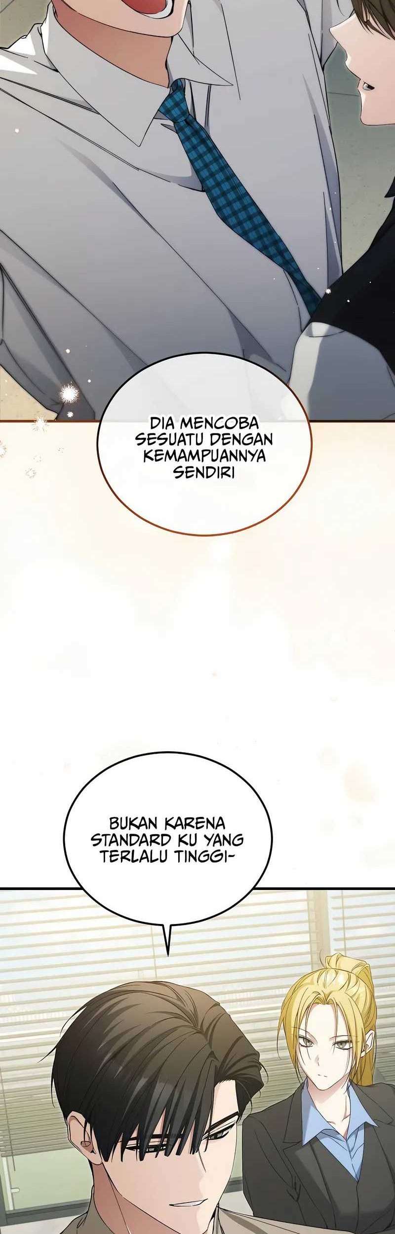 I’ll Retire After Saving the World Chapter 61 - halaman 57