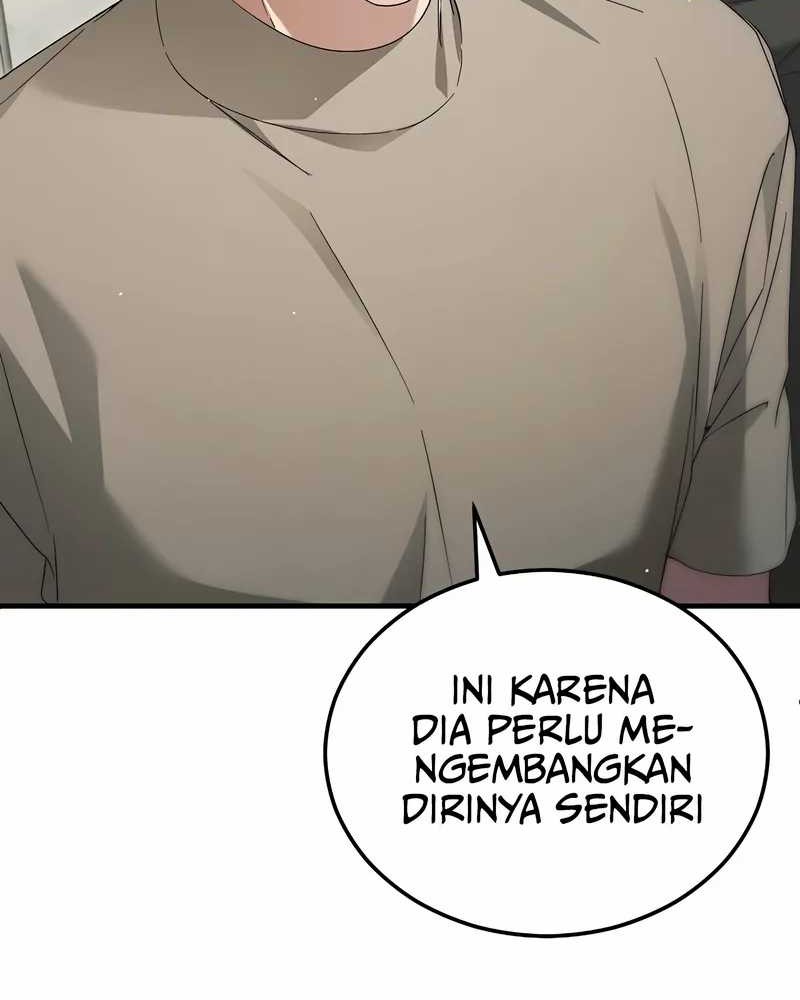 I’ll Retire After Saving the World Chapter 61 - halaman 58