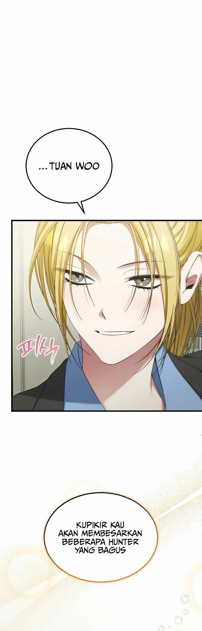 I’ll Retire After Saving the World Chapter 61 - halaman 59