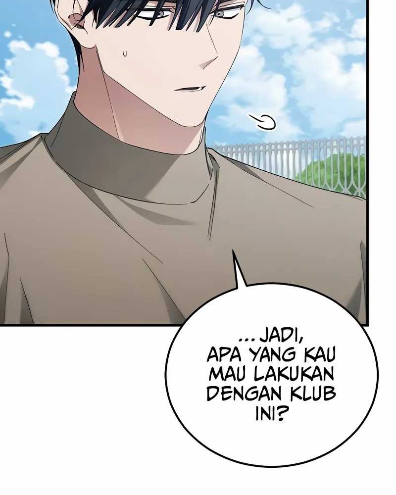 I’ll Retire After Saving the World Chapter 61 - halaman 6