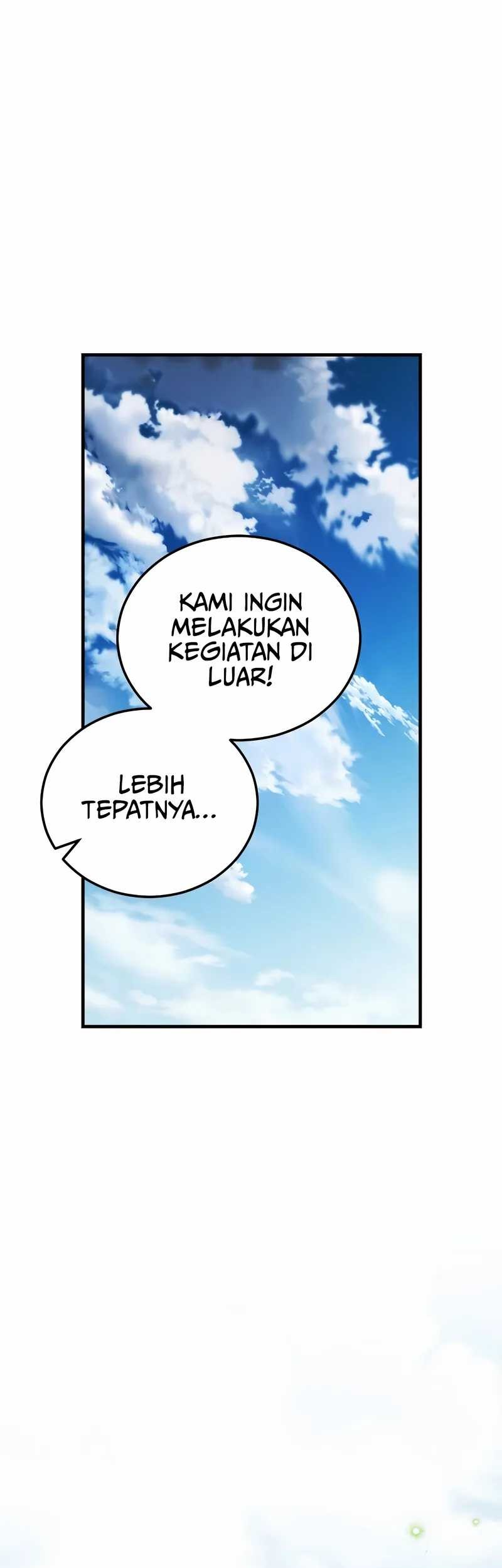 I’ll Retire After Saving the World Chapter 61 - halaman 7
