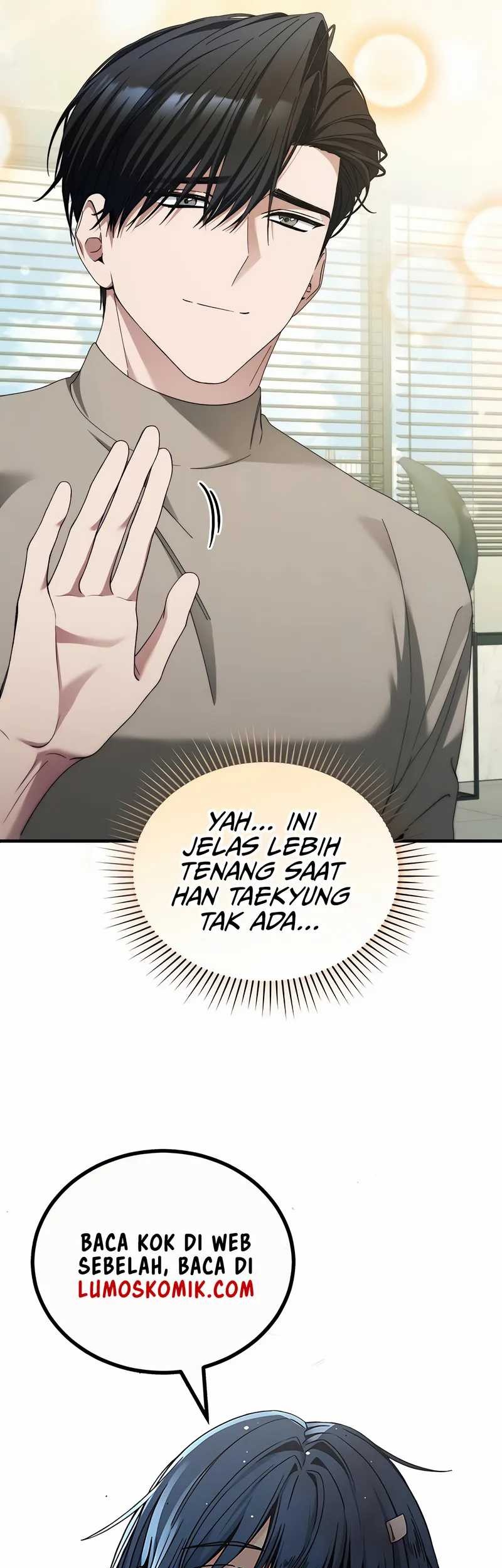 I’ll Retire After Saving the World Chapter 61 - halaman 73