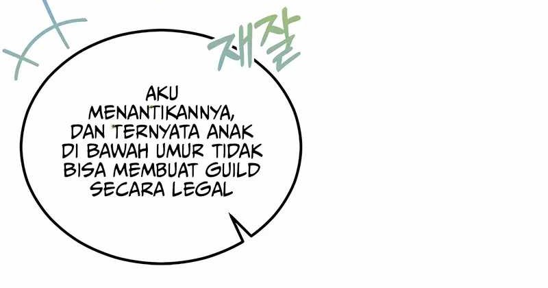 I’ll Retire After Saving the World Chapter 61 - halaman 9