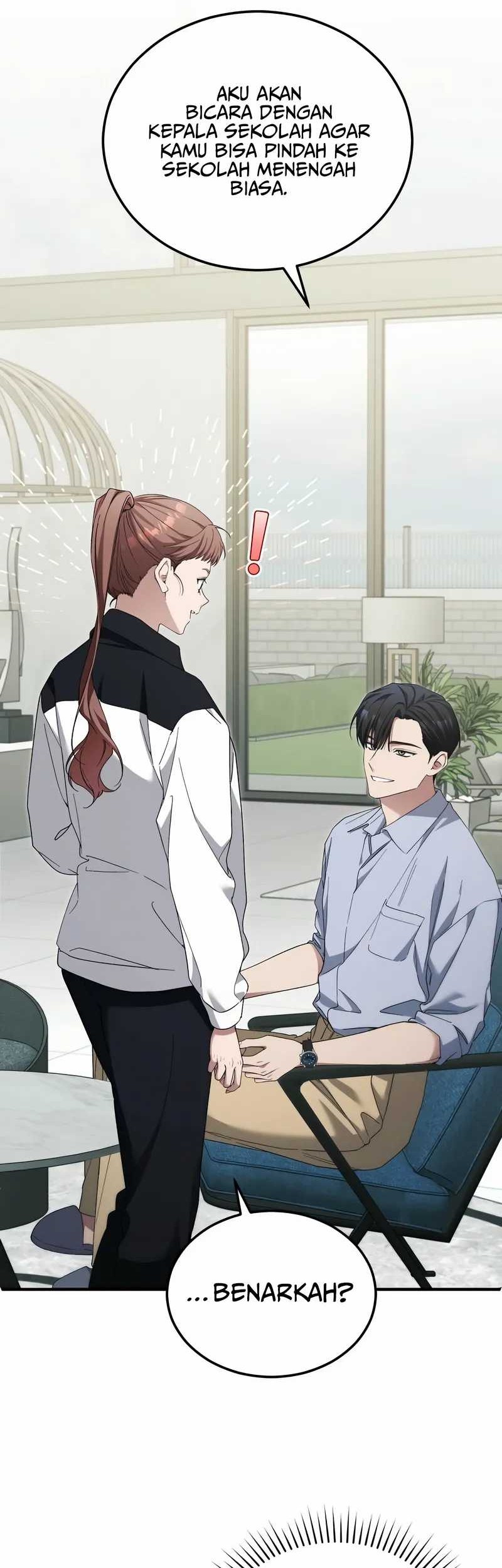 I’ll Retire After Saving the World Chapter 62 - halaman 10