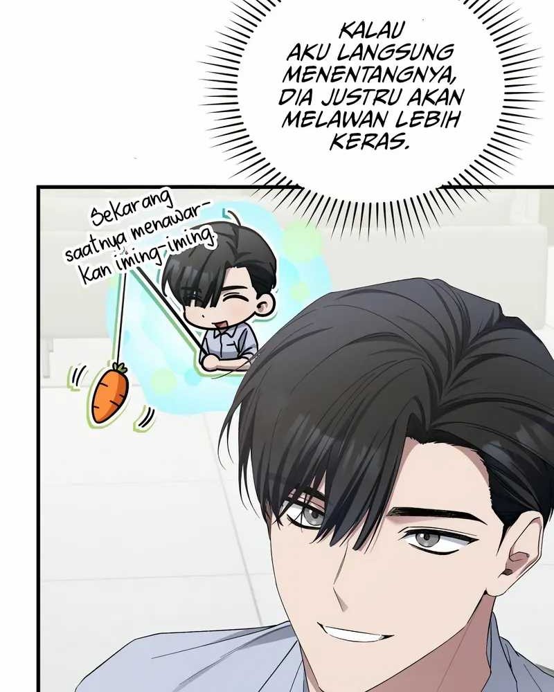 I’ll Retire After Saving the World Chapter 62 - halaman 11
