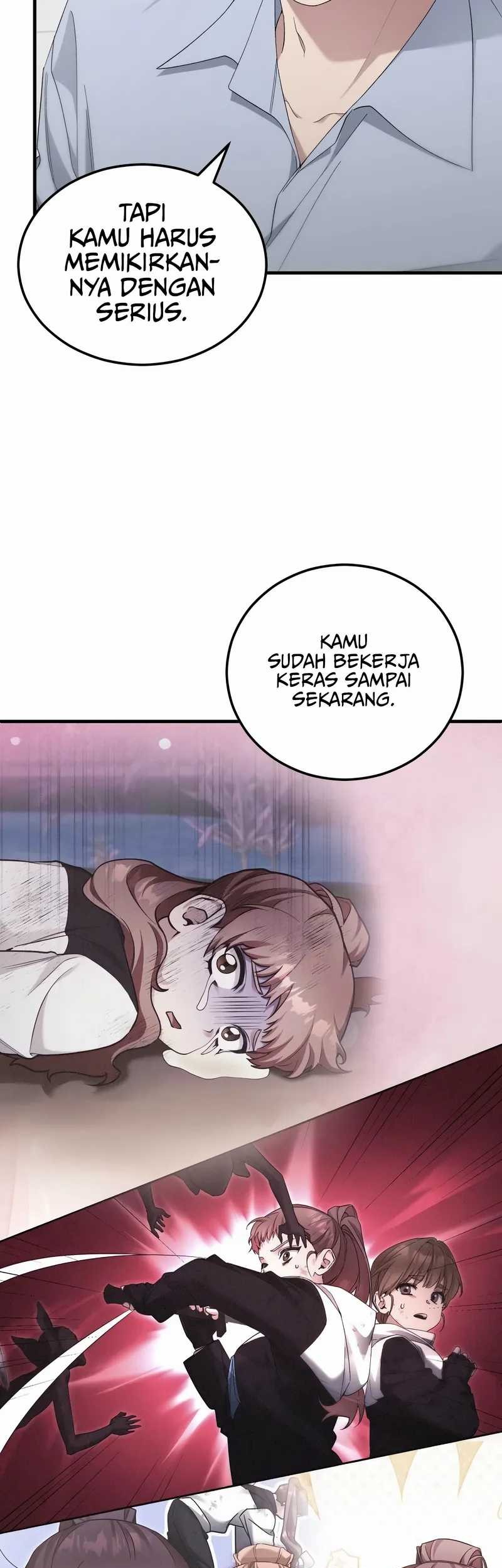 I’ll Retire After Saving the World Chapter 62 - halaman 12