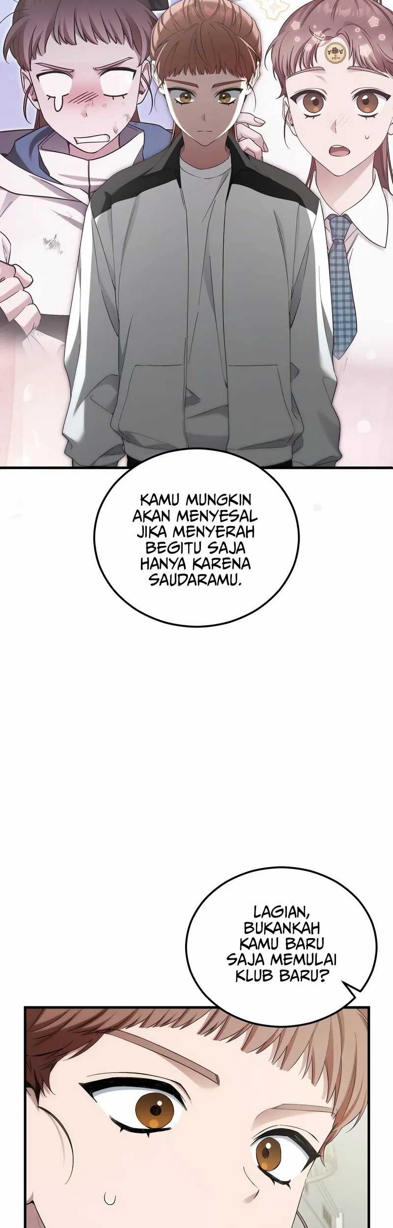 I’ll Retire After Saving the World Chapter 62 - halaman 13