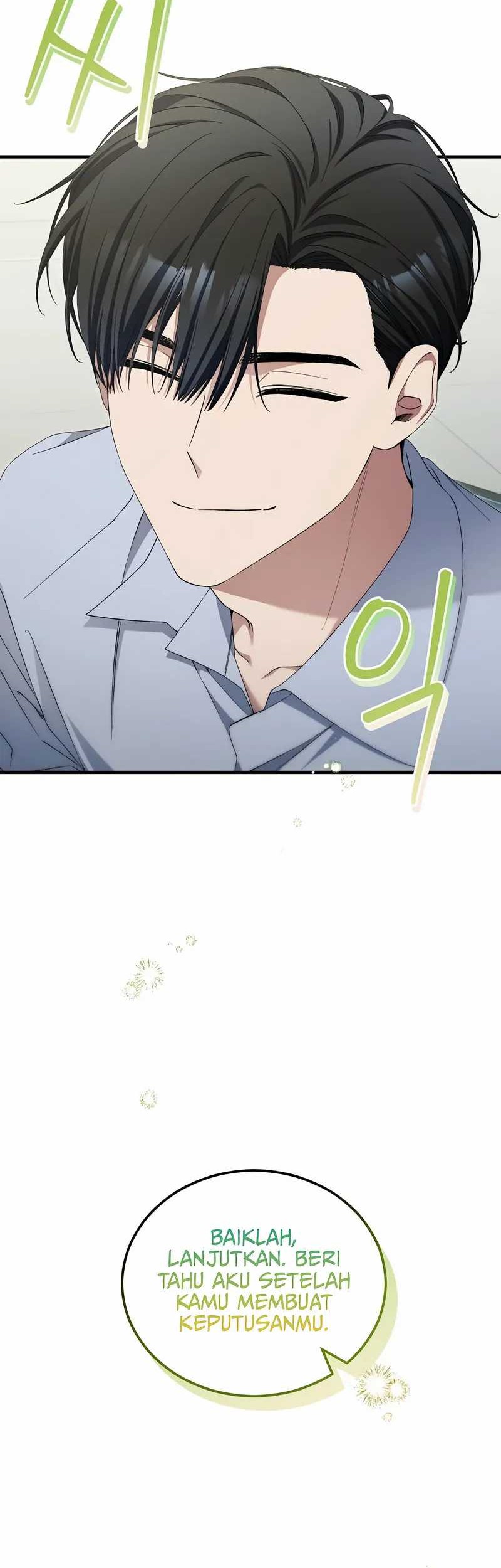 I’ll Retire After Saving the World Chapter 62 - halaman 16