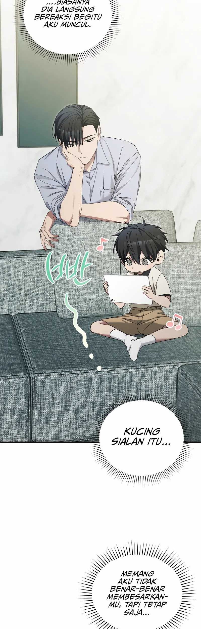 I’ll Retire After Saving the World Chapter 62 - halaman 19