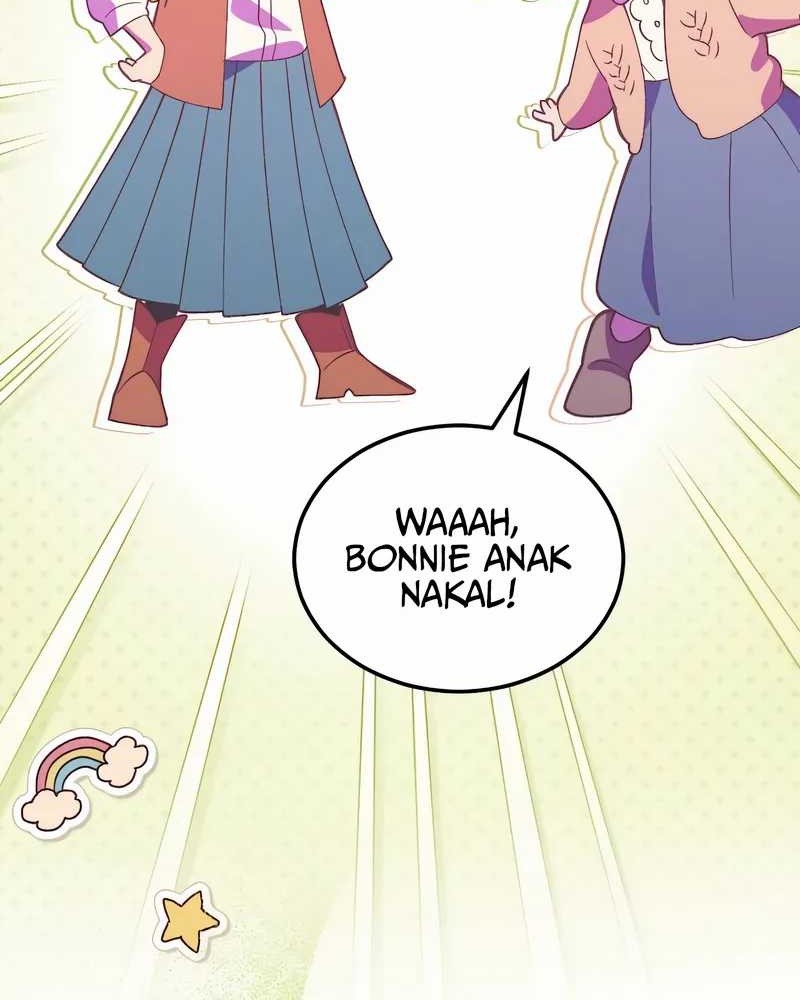 I’ll Retire After Saving the World Chapter 62 - halaman 23