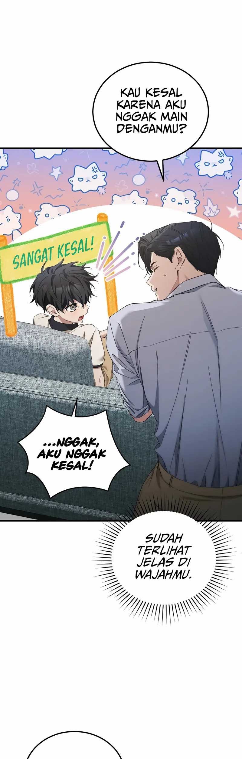 I’ll Retire After Saving the World Chapter 62 - halaman 30