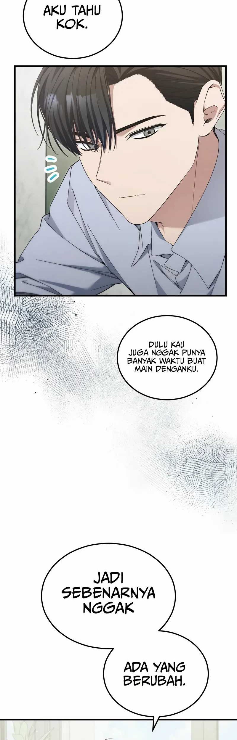 I’ll Retire After Saving the World Chapter 62 - halaman 31