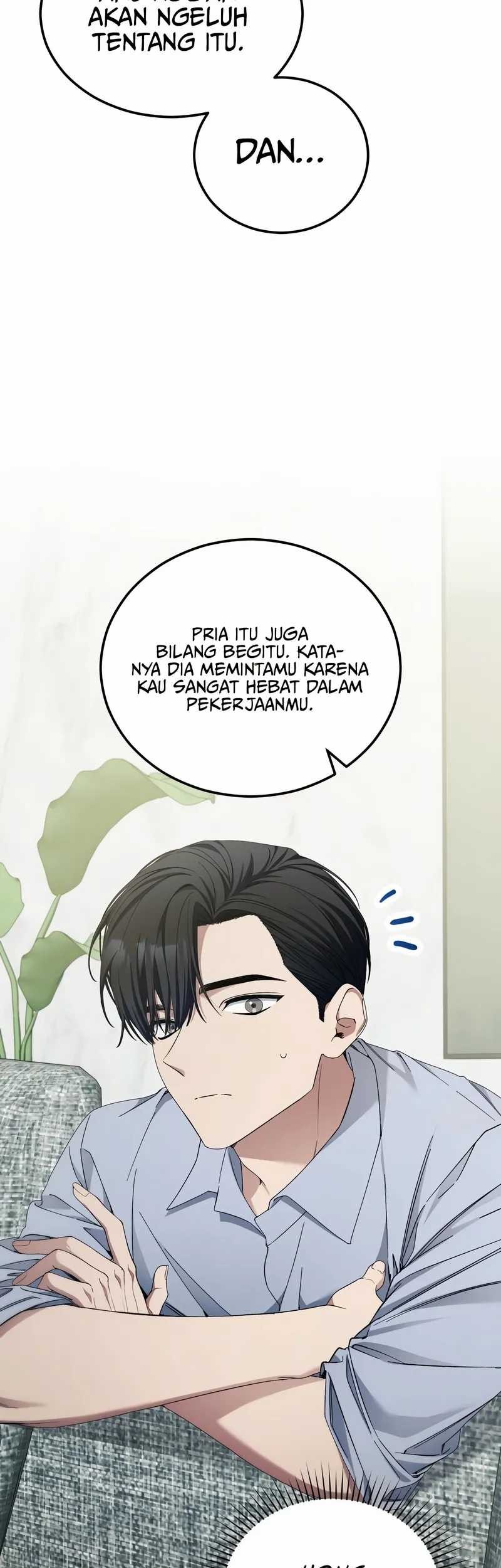 I’ll Retire After Saving the World Chapter 62 - halaman 36