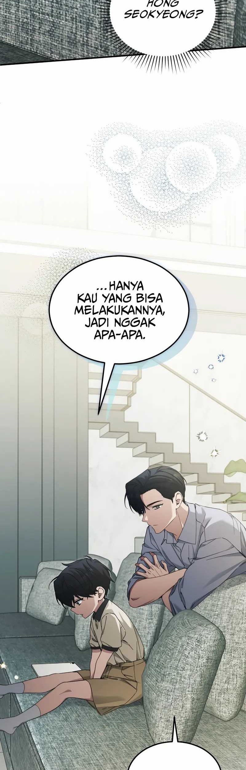 I’ll Retire After Saving the World Chapter 62 - halaman 37