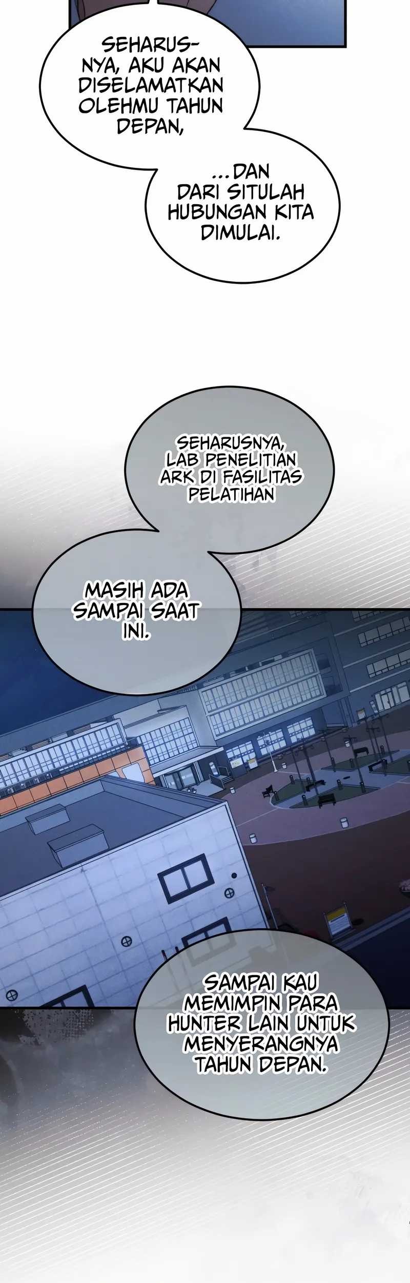 I’ll Retire After Saving the World Chapter 62 - halaman 48