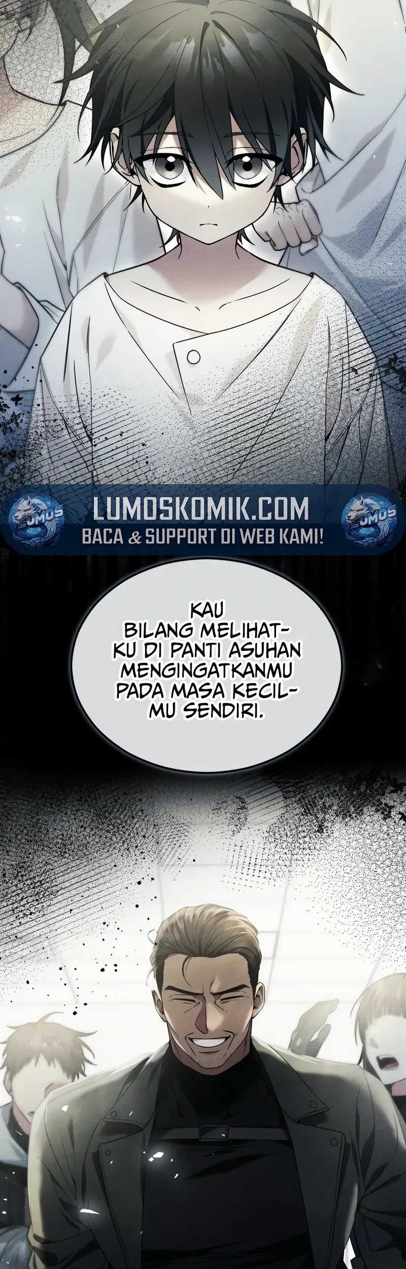 I’ll Retire After Saving the World Chapter 62 - halaman 51