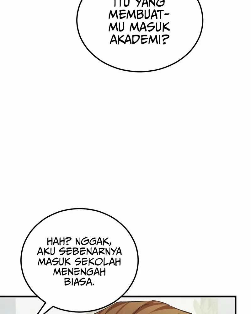 I’ll Retire After Saving the World Chapter 62 - halaman 53