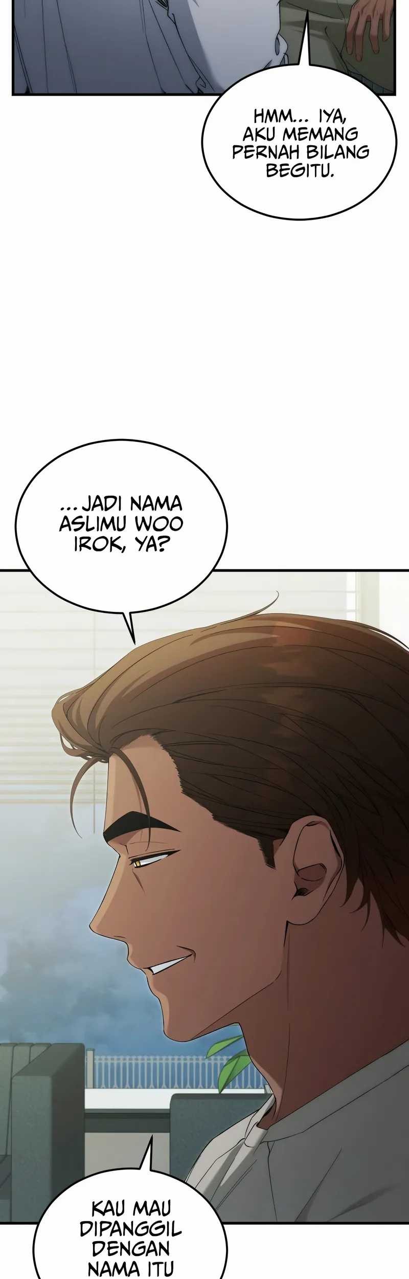 I’ll Retire After Saving the World Chapter 62 - halaman 57