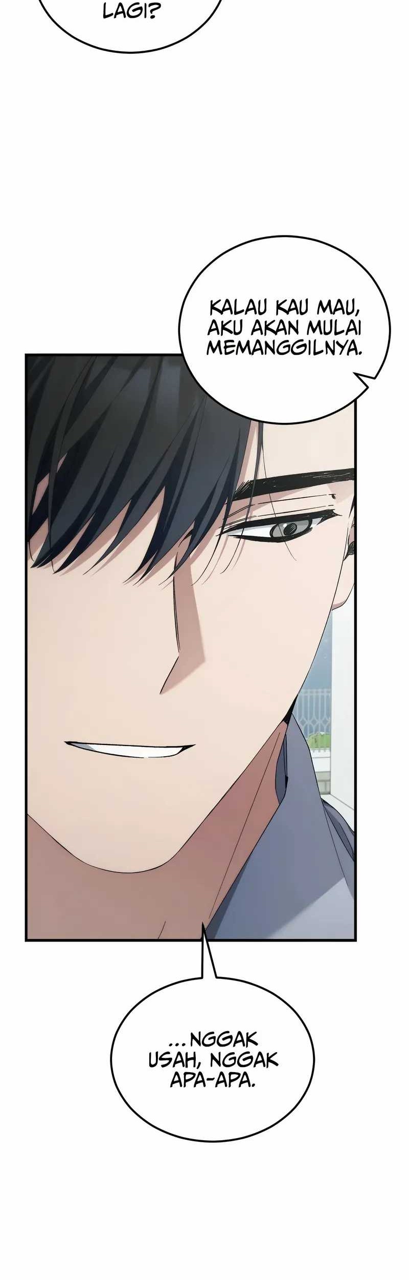 I’ll Retire After Saving the World Chapter 62 - halaman 58