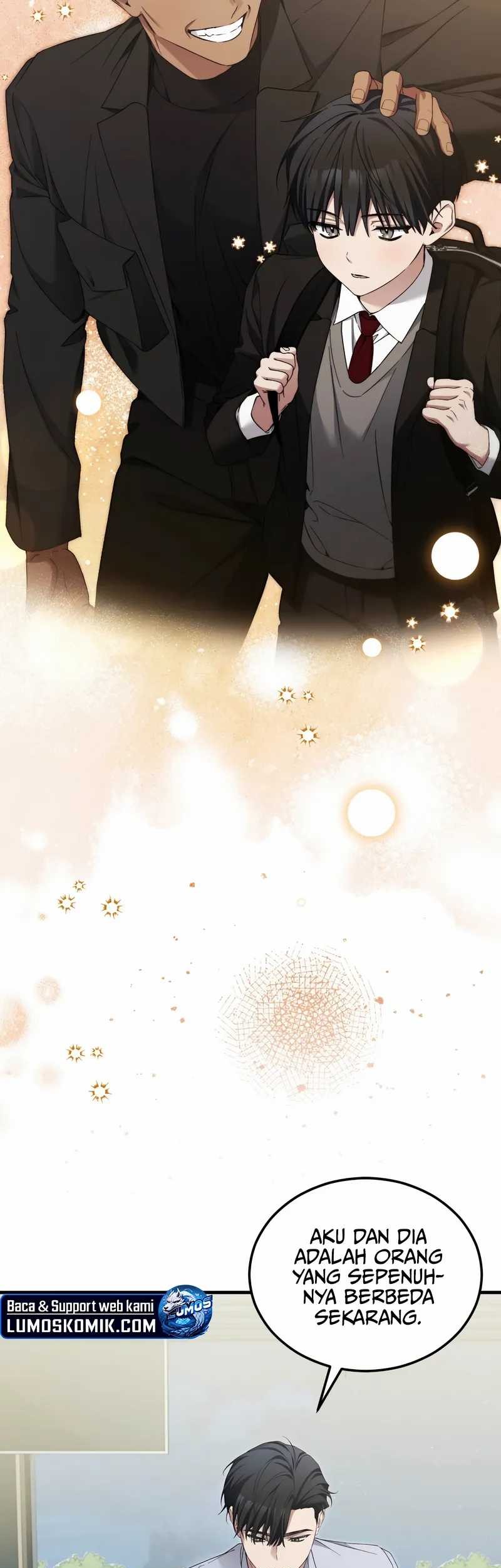 I’ll Retire After Saving the World Chapter 62 - halaman 60