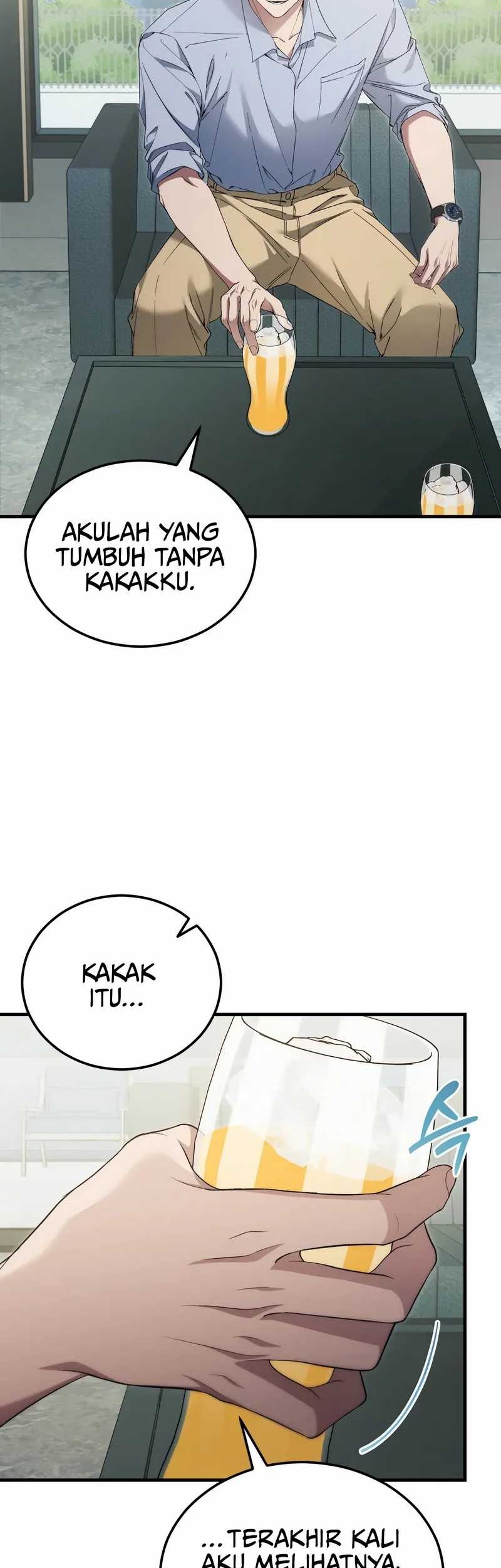 I’ll Retire After Saving the World Chapter 62 - halaman 61