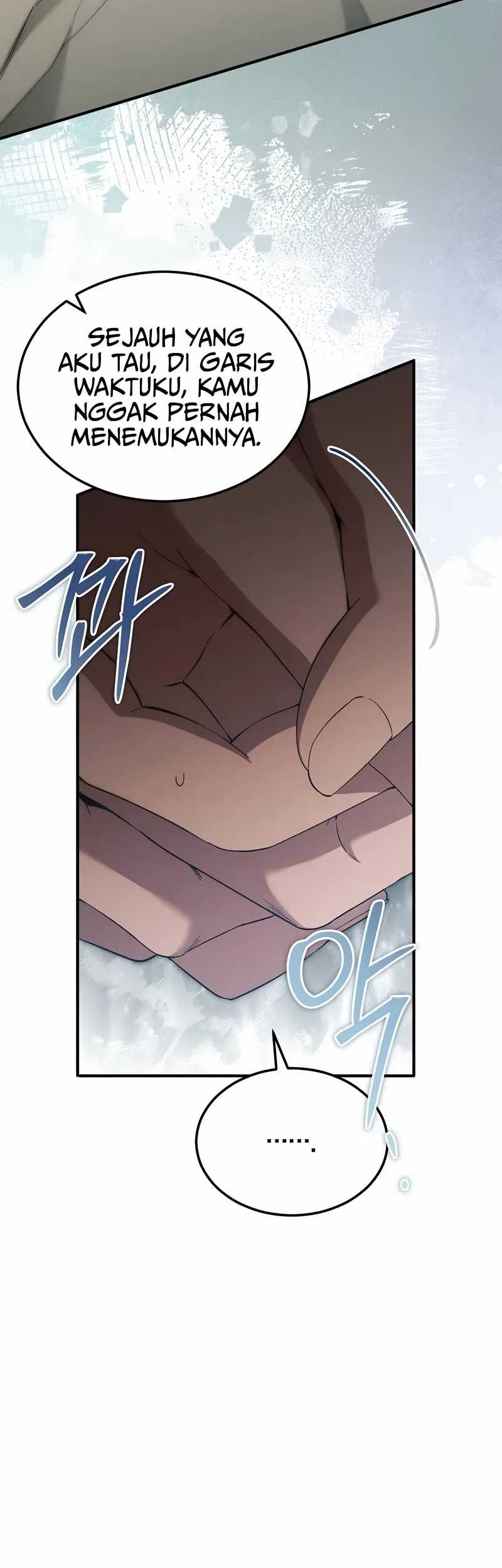 I’ll Retire After Saving the World Chapter 62 - halaman 69