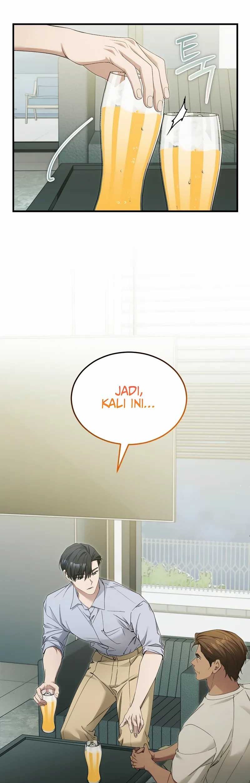 I’ll Retire After Saving the World Chapter 62 - halaman 70