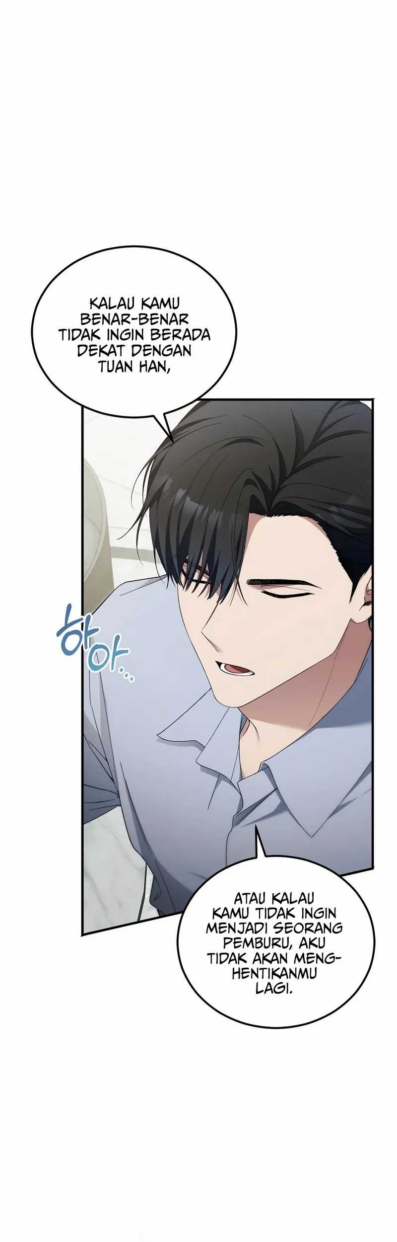 I’ll Retire After Saving the World Chapter 62 - halaman 9