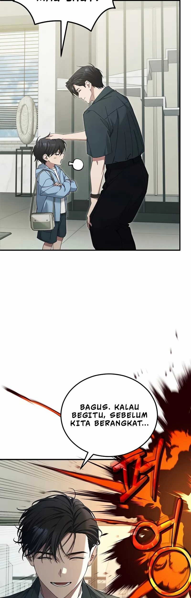 I’ll Retire After Saving the World Chapter 63 - halaman 10