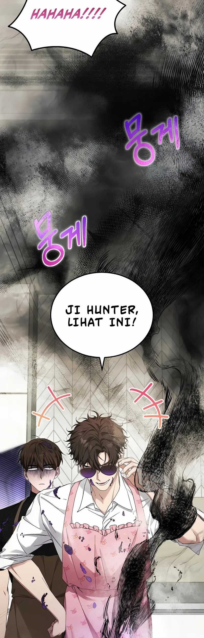 I’ll Retire After Saving the World Chapter 63 - halaman 12
