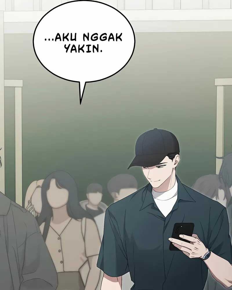 I’ll Retire After Saving the World Chapter 63 - halaman 17