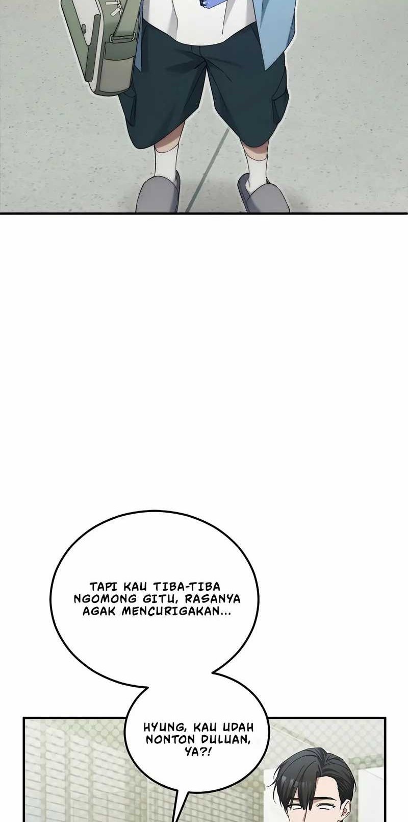 I’ll Retire After Saving the World Chapter 63 - halaman 2