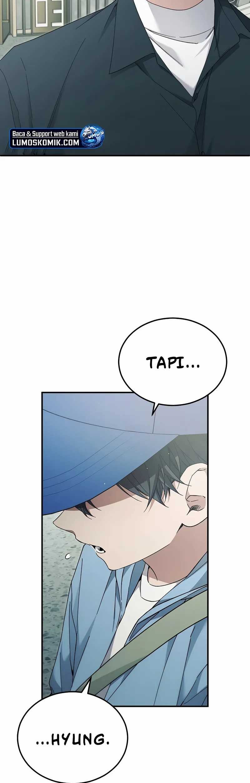 I’ll Retire After Saving the World Chapter 63 - halaman 21