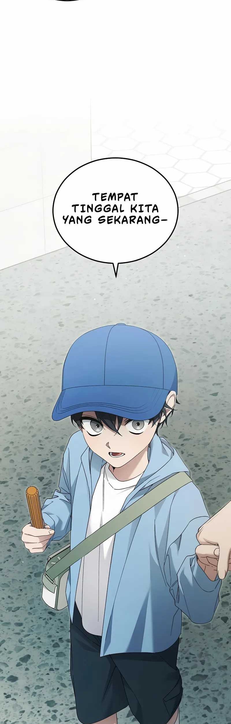 I’ll Retire After Saving the World Chapter 63 - halaman 22